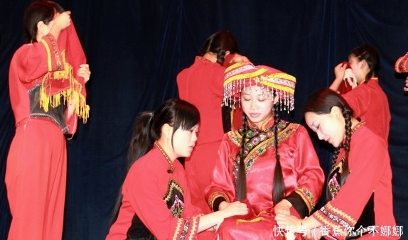 女子|女子婚前为何众人痛哭流涕，真相叫人感动