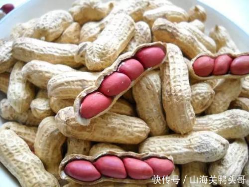 胆固醇|花生又叫长寿果,到底好处在哪里你知道吗