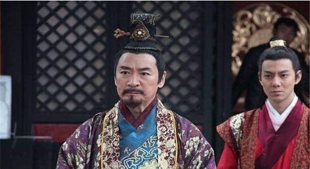 开国|为什么唐朝的开国皇帝是李渊 掌握实权的却又是李世民