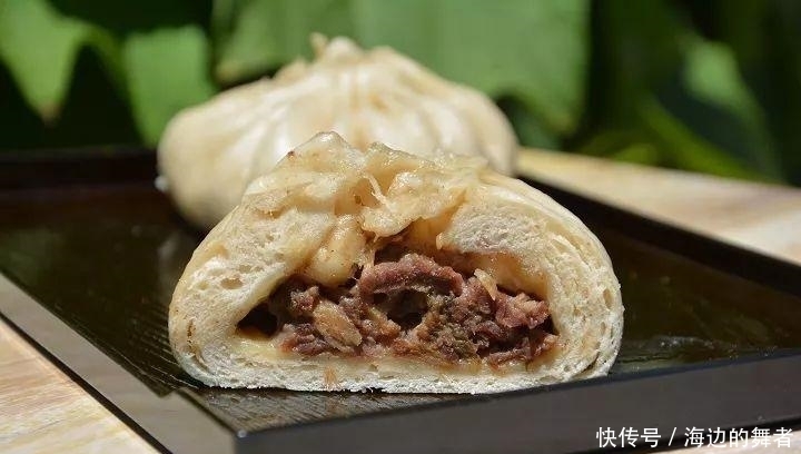 榨菜|美食地理:中国哪里的咸菜最好吃?