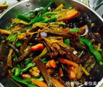 口水直流|大厨美食推荐:家宴必备的几道美食,看着就口水直流,开胃又下饭