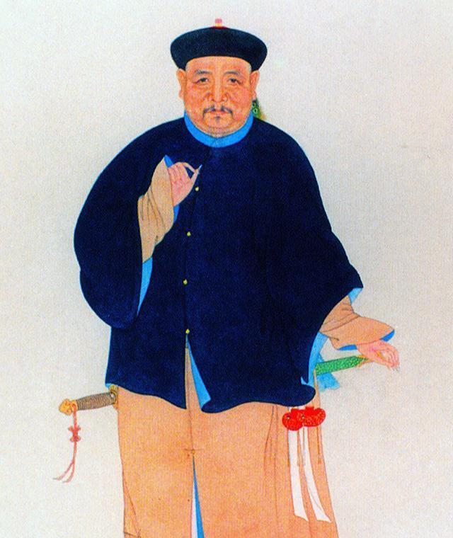 岳飞虽死,后裔却是一代比一代牛,二十一