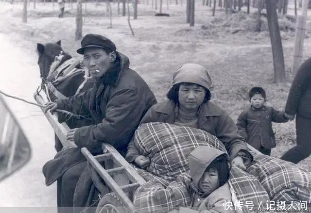 深有感触|70、80年代农村缩影，深有感触，回忆满满