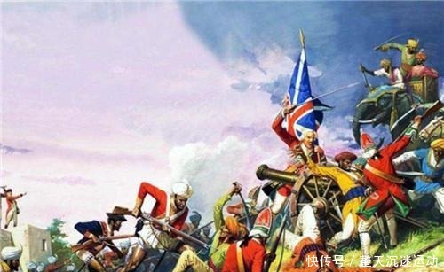 印度|忍得了英国侵略的印度,为何偏偏不能忍牛脂、猪油涂过的子弹
