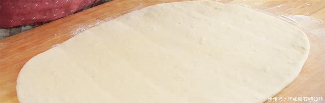 简单|花卷新做法, 香辣入味比酥油饼还好吃, 方法简单不用蒸, 超香!