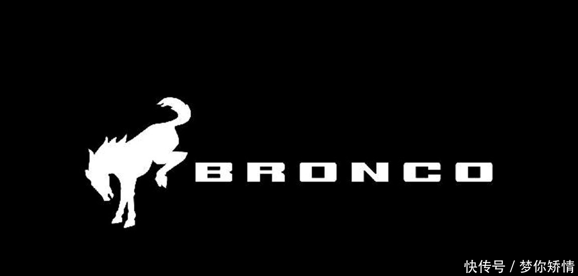 福特|福特全新SUV发布,这性能和配置牧马人看了都慌!