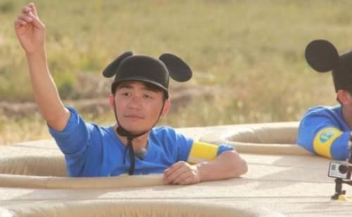  无人|节目中显得多余，退出后无人联系，《跑男》人缘最差的嘉宾其实是他