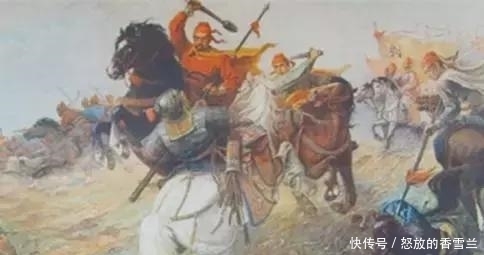 帝国|哈拉和林:浓缩蒙古帝国兴衰的前世界中心