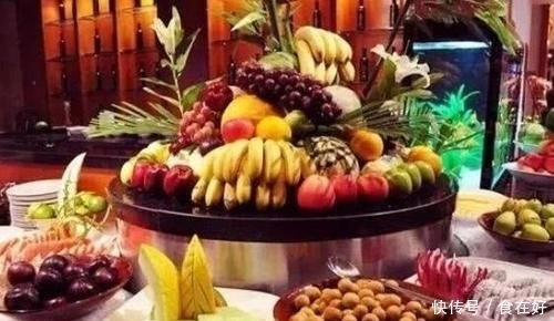 隐形|吃自助餐要吃3种“隐形贵菜”,瞧着不起眼,老板却生怕你多拿