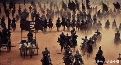 战国时期|夏商周时期两军交战的规模到底有多大？