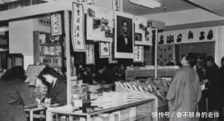 样子|50年代日本经济复苏,50年代的日本什么样子?