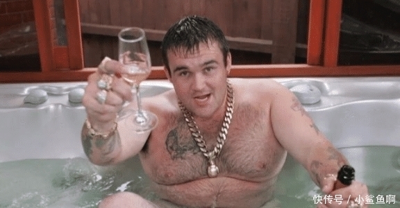 生活|19岁一夜暴富中奖8500万，无节制挥霍10年破产，如今当工人度日！