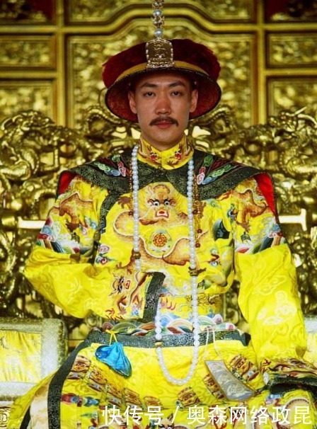 新皇帝|皇帝的爸爸叫太上皇,那太上皇的爸爸叫什么