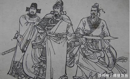 上阵|他是明末天雄军的主人，上阵杀敌时同僚却佣兵不救，最后落得个惨