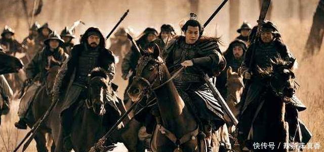 借用|唐朝最成功的一次平定内乱,竟是借用敌人之手,蒋介石像我!