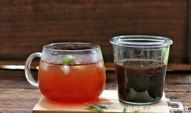 皮肤|天冷,我迷上了喝它,清甜滋润,代替奶茶每天喝一杯,皮肤不干燥