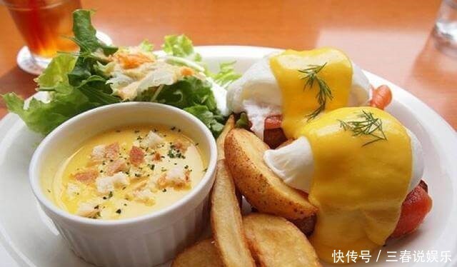  中招|“早餐是金”很重要，三种早餐吃法非常不健康，可惜很多人中招了