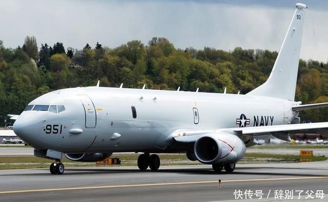 拦截|美侦察机海峡上空遭拦截,无线电警告令其慌乱,俄:大国动真格了