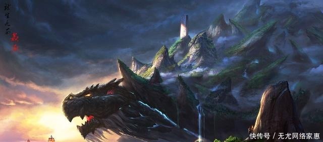 孩子|“龙生九子”，为何却没有一条是龙？难道都不是亲生的吗？