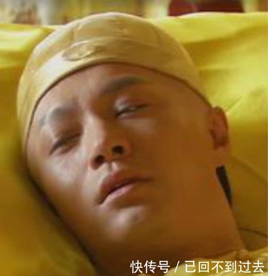 选择|光绪最好的选择是什么?他如果出手对付慈禧的话,结果会怎样?