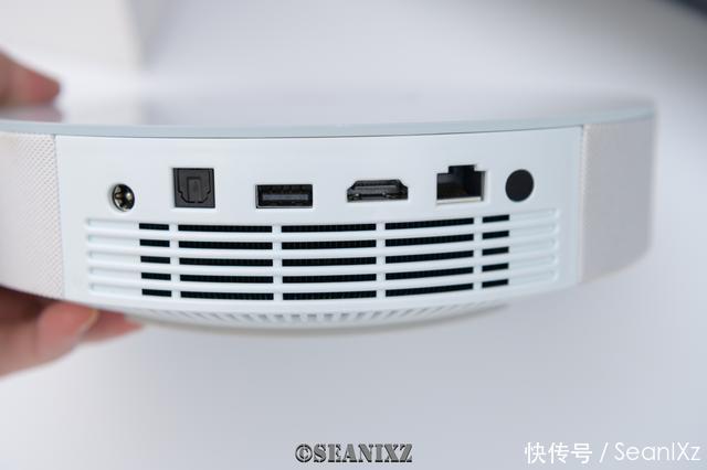  G9|家用影音与办公一台坚果G9投影仪搞定