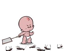  发生爆炸|花露水威力无比巨大，使用不注意会引燃还会发生爆炸！