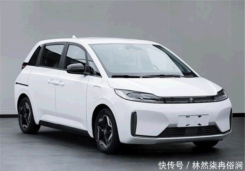 系列|比亚迪王朝系列再添一员,2.8米轴距+侧滑门,出租车师傅爱了没?