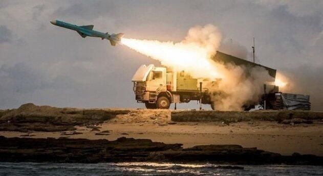 伊朗|伊朗大规模军演，吓得多地美军官兵藏入地下堡垒