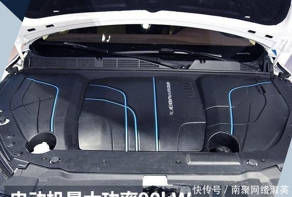 EX260|猎豹CS9纯电SUV将上市, 动力续航超北汽EX260