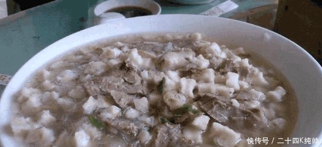 想要|姐姐嫁到回族, 发来一日三餐, 看到之后, 我羡慕的想要嫁过去!