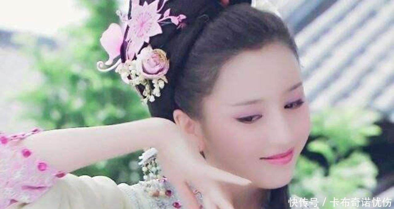 汉成帝|最漂亮的三位皇后, 第一累死皇帝, 第二俘获6位帝皇, 第三是真爱