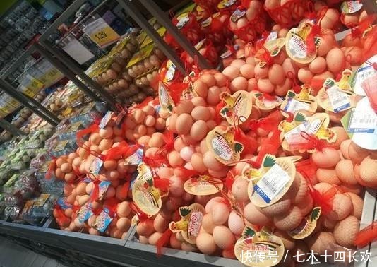 造假|现在还能买到假鸡蛋？看准这几点，鸡蛋个头大味道新鲜