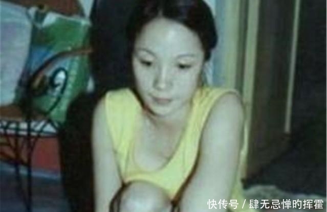  负责人|最美美女毒贩, 20岁失恋后开始贩毒, 竟成为毒贩负责人, 22岁死刑