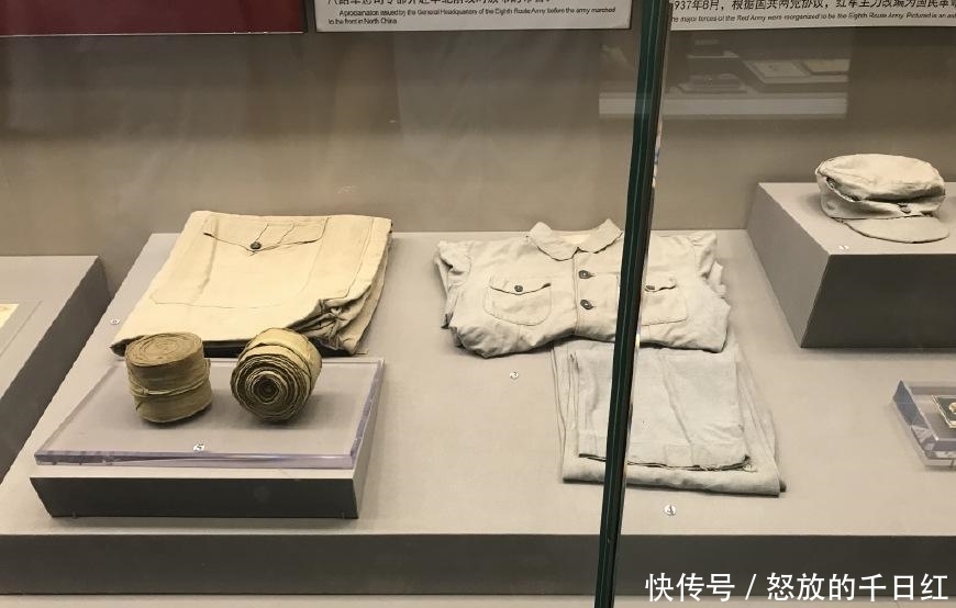 八路军|八路军曾缴获不少日军大衣, 然而却几乎没人穿, 实情令人感慨不已