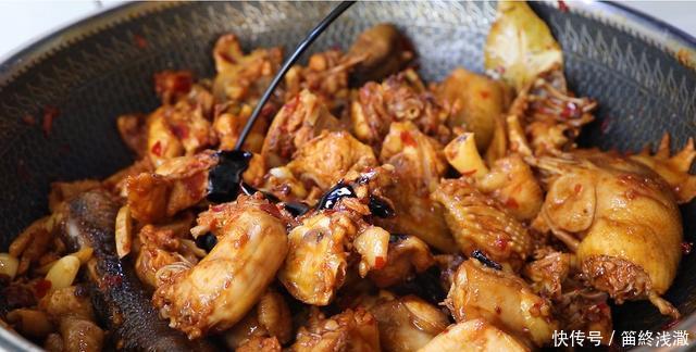 冬天|茄子这样处理下,30一斤都不贵,到冬天烩菜比吃肉还香