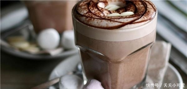 这五种|在奶茶店,不点这五种饮品的人,店员内心赞叹:遇到高手了
