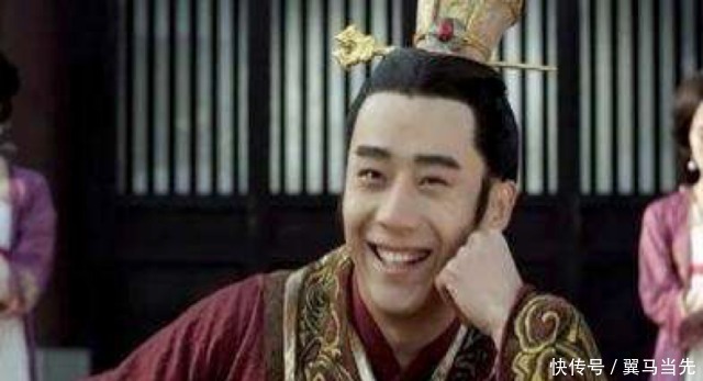 癖好|史上最脑残皇帝,不仅昏庸而且非常好色,还有着杀人的癖好