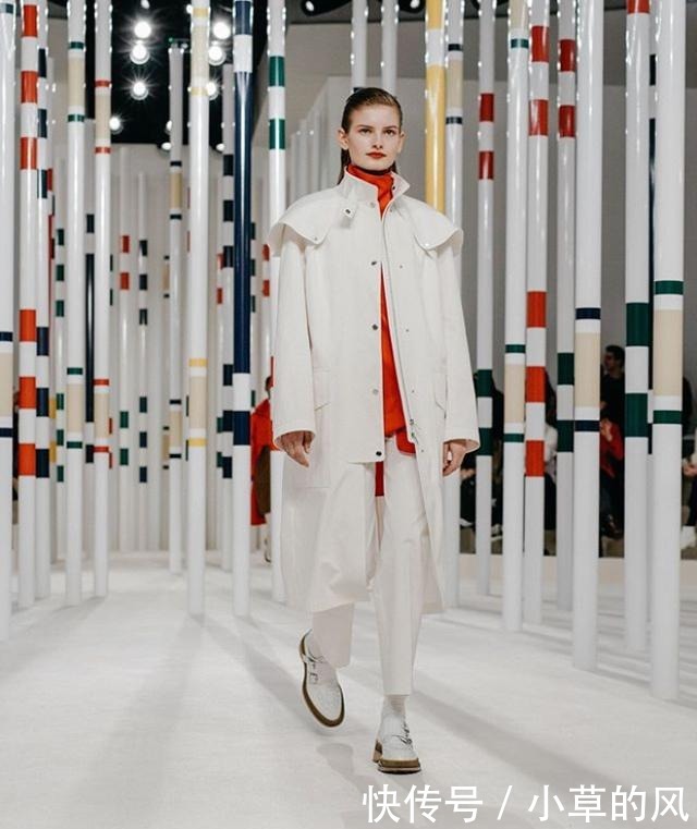 抗跌|超抗跌、不撕逼,爱马仕家族的“狠人”,凭什么这么豪横?