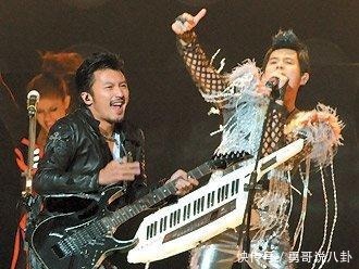 演员|谢霆锋做好声音导师被吐槽,00后表示这个演员我们没有听过