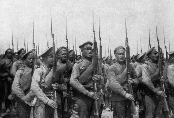 自尽|日本“军神”乃木希典,明明打了一场胜仗,为何却要执意自尽?