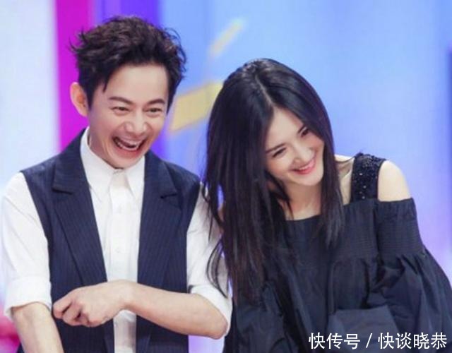 谢娜|倪萍退出煽情节目《等着我》,换何炅谢娜主持会如何?