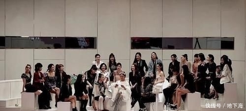 乘风破浪|为什么《乘风破浪的姐姐》无法被复制?