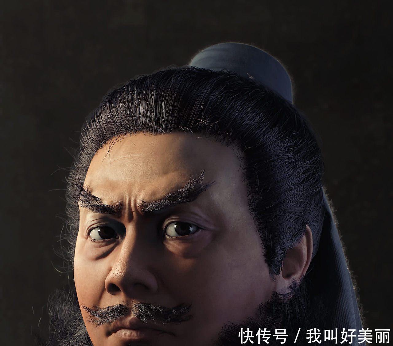 张飞|如果刘备统一了天下,会给关羽、张飞封什么官!