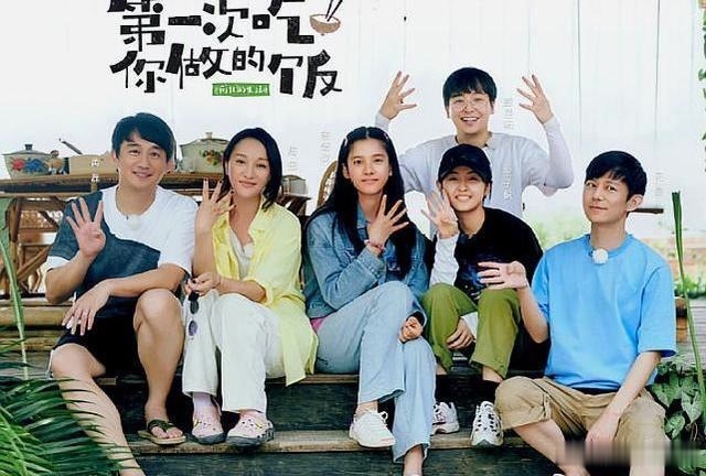  恶臭|情怀难敌资本恶臭，《向往的生活》第4季变味了