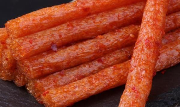 全球|全球公认的4大垃圾食品,吃过一半是“吃货”,没吃过才“奇葩”