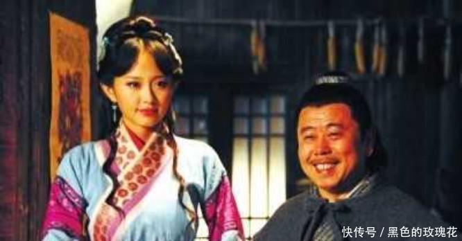 老兵|妃子生两儿子，志得意满，在背后说皇后坏话，皇帝把她赐给老兵！