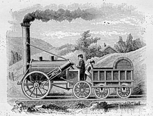 机动性|浅谈铁路的军事应用:加快整个战争节奏,军队机动性获得极大提升