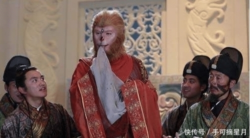 悟空|怪不得悟空会弃官不做,并不是官职太小,你看上一任弼马温是谁?