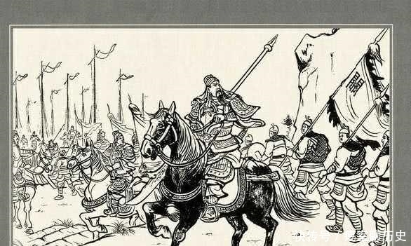 黄忠|为什么封五虎上将时，关羽得知黄忠在列，很不高兴？