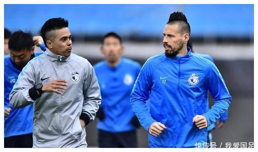 巨星|坏消息!中超又一巨星想离队:1年半赚走1亿,还想提前结束合同走人